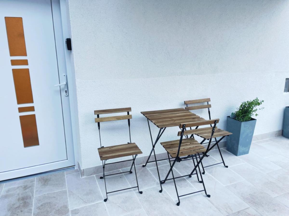 Apartma Toni Bovec Εξωτερικό φωτογραφία